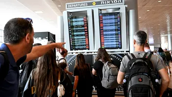 Bilanțul românilor repatriați din Israel și situația din Fâșia Gaza, precizările MAE. Cine sunt românii care s-au întors la Tel Aviv
