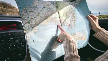 S-a schimbat harta lumii. Descoperirea ce a dat startul unei dispute aprinse între geografi