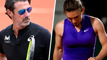 Veste uriașă pentru Simona Halep. Mărturia lui Patrick Mouratoglou poate influența puternic decizia de la TAS