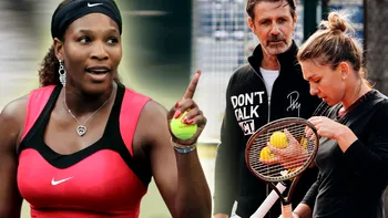 Simona Halep, în pericol să piardă titlul de la Wimbledon, după declarațiile Serenei Williams? Ce ar trebui să se întâmple cu „atleții murdari”