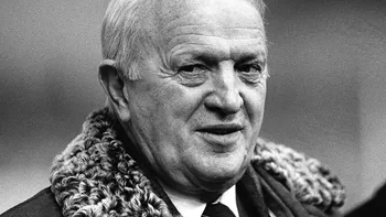 Ștefan Kovacs, românul care a câștigat de două ori Cupa Campionilor și care „l-a îmblânzit” pe Cruyff. Jacques Chirac a oprit ședința de guvern ca să-i anunțe decesul - GALERIE FOTO