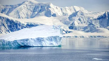 Ținutul ascuns din Antarctica, descoperit după 14 milioane de ani. „Este mai puțin cunoscut decât suprafața lui Marte”