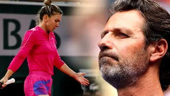 Un membru important din echipa Simonei Halep rupe tăcerea, în urma scandalului de dopaj. „Era chiar nebună cu chestiile astea”