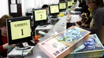 Un nou spor la salariu pentru bugetari: trăim în România și asta ne mănâncă toți banii