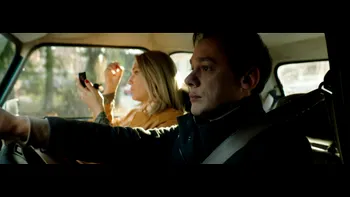 INTERVIU Comedia “Visul”, regizată de Cătălin Saizescu: Când vezi în cinema singurul film românesc filmat în închisoarea Rahova, de ce e original