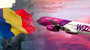 Wizz Air știe să răspundă românilor, dar când e 