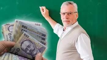 Nu mai sunt bani de salarii, utilități și burse. Doar în învățământ să nu lucrezi, anunțul ministrului Educației