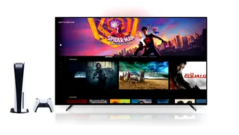 Cum poți vedea filme și seriale dacă ai PS4 sau PS5: Noutatea de la Sony, în streaming