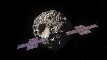 NASA are planuri îndrăznețe cu un asteroid unic. În ce mod vrea să-l studieze, cum ne ajută misiunea
