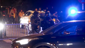 Atac terorist la Bruxelles. ”În ce lume trăim?” Reacție după ce doi suporteri au fost uciși înaintea meciului Belgia - Suedia
