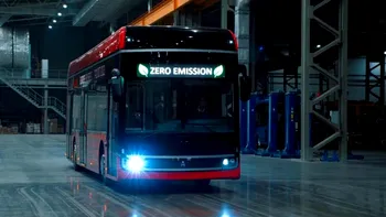 Trenuri, metrouri și tramvaie: Cum vrea o companie românească să cucerească piața
