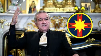 Ce spune Gigi Becali despre transferul lui Dorin Rotariu. Din șomer de lux a intrat în Top 3 salarii la FCSB