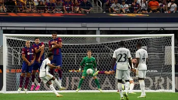 Motivul pentru care Barcelona - Real Madrid nu se transmite la TV într-o țară din Europa. Există o lege din anii '60