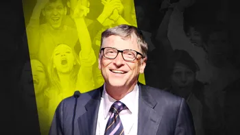 Investiția lui Bill Gates la care nu se aștepta nimeni, în Europa. Ce a cumpărat cu 2,2 miliarde de dolari