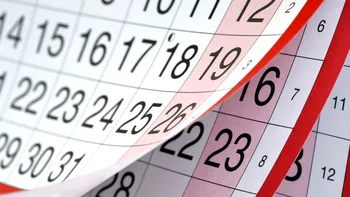 Cel mai lung an înregistrat vreodată: Momentul remarcabil din istoria calendarelor