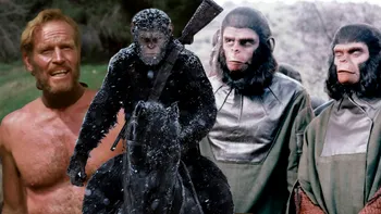 Ce s-ar întâmpla dacă, de mâine, oamenii ar dispărea. Ce specie ne-ar lua locul? VIDEO