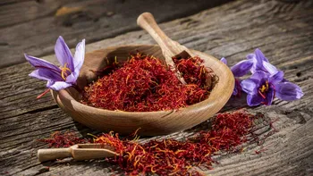 Cel mai scump condiment din lume. E mai valoros ca aurul