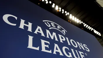 Record absolut în Champions League! Performanța realizată de un jucător la vârsta de 16 ani și 83 de zile. E greu de egalat