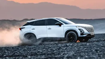 Un nou rival pentru BYD și Tesla: Când apare SUV celor de la Chery