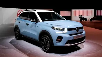 Citroen, cel mai important rival pentru Dacia: Producătorul de la Mioveni are motive de îngrijorare