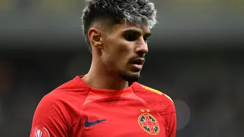 Coman ”a jucat” tare în ziua judecății sale. S-a folosit de un citat celebru din ”Scarface” pentru a le da peste nas criticilor săi