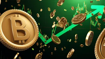 Bitcoin a urcat la maximul ultimelor șase săptămâni
