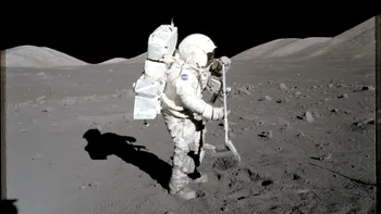 Cât de veche este, de fapt, Luna. Ce au aflat oamenii de știință de la NASA