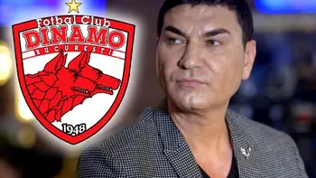 Cristi Borcea a dezvăluit ce cadouri le oferea jucătorilor de la Dinamo. Valorau sute de mii de euro