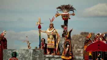 Când berea a adus pacea. Cum a reușit o civilizație străveche din Peru să evite războaiele [VIDEO]