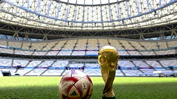 Prima națională eliminată din cursa pentru Cupa Mondială din 2026. Se întâmplă cu 968 de zile înainte de startul competiției