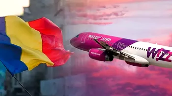 Wizz Air face un nou anunț. La ce curse mai renunță, de data aceasta, cum se explică decizia