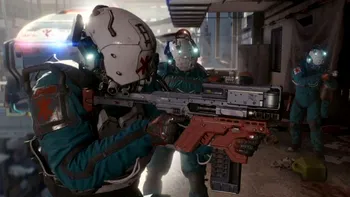 Cyberpunk 2077 a fost reparat: Schimbarea pe care toată lumea o aștepta