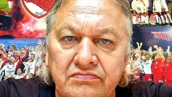 BREAKING Dănut Lupu, condamnat definit la închisoare cu executare. Ce pedeapsă va ispăși