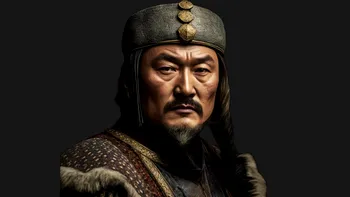 Mormântul celui mai nemilos conducător din toate timpurile, Genghis Khan, învăluit de mister. Cum a fost posibil să nu-l găsească nimeni VIDEO