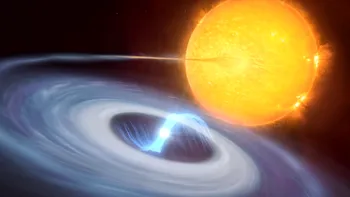Care este diferența dintre o Nova, o Supernova, o Hypernova și o Kilonova. Ce nu știai despre acești giganți