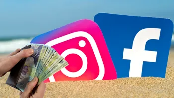 Facebook și Instagram, cu abonament în Europa. Cât plătești din noiembrie, ce câștigi în plus