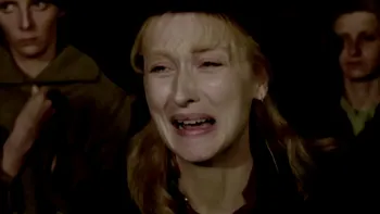 5 filme pe care nu le poți vedea fără să plângi. Majoritatea se bazează pe povești adevărate