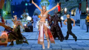 Final Fantasy 14 încă stabilește recorduri: Performanță uriașă reușită de un fan