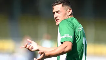 Gabi Torje a pierdut o sumă mare de bani în Turcia. Cum a rămas fotbalistul fără 600.000 de euro