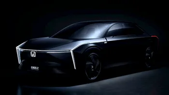 Honda nu pierde timpul: Două noi modele electrice pregătite de japonezi