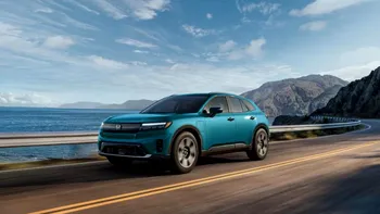 Honda pregătește un nou model electric: când apare SUV-ul Prolog