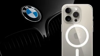 Altă problemă pentru iPhone 15: de ce se mai plâng utilizatorii care conduc BMW