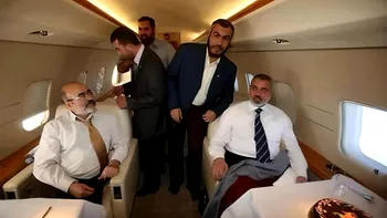 Adevărul din spatele imaginilor care îi arată pe liderii Hamas trăind vieți luxoase. Controversa legată de AI
