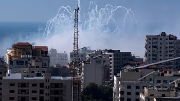 Mărturia unui român stabilit în Israel, despre război: ”Armata și sistemele de comunicație nu au funcționat așa cum ne așteptam” INTERVIU EXCLUSIV