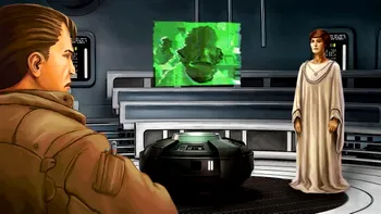 Star Wars: Dark Forces primește o a doua șansă. Când se va lansa versiunea remasterizată, pe ce o vei putea juca