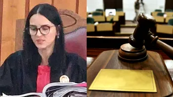 Judecătoarea din Suceava, arestată pentru mită și consum de droguri. După divorț a început o relație cu un traficant. Noi detalii din dosar