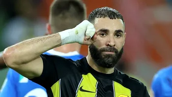 Karim Benzema are legături cu o organizație teroristă. Anunțul incredibil al unui ministru din Guvernul Franței