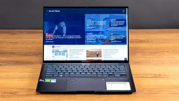 Top 3 argumente să editezi cu ASUS Zenbook Pro 14 OLED