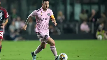 Leo Messi aruncă în aer prețul abonamentelor la Inter Miami. Unul costă mai mult de 40.000 de euro