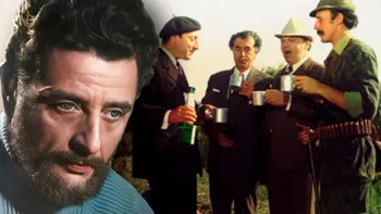 Românul de geniu care ne-a dăruit „Operațiunea Monstru” și „Actorul și Sălbaticii”. Cine a fost regizorul Manole Marcus [VIDEO]